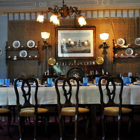 Villa Iachia Ruda Zewnętrze zdjęcie