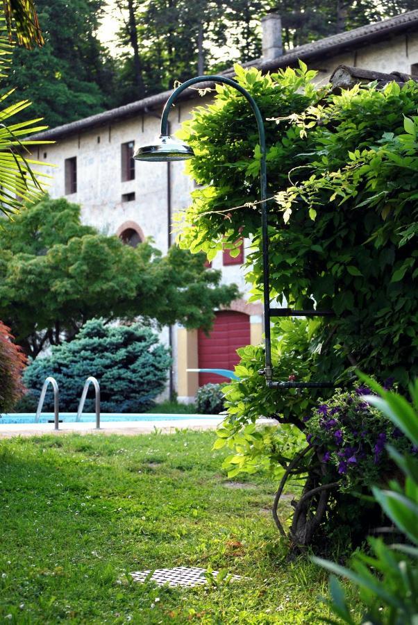 Villa Iachia Ruda Zewnętrze zdjęcie