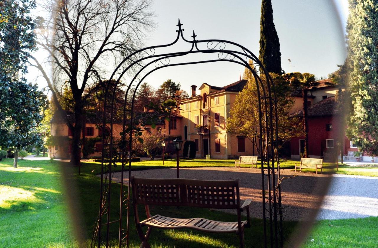 Villa Iachia Ruda Zewnętrze zdjęcie
