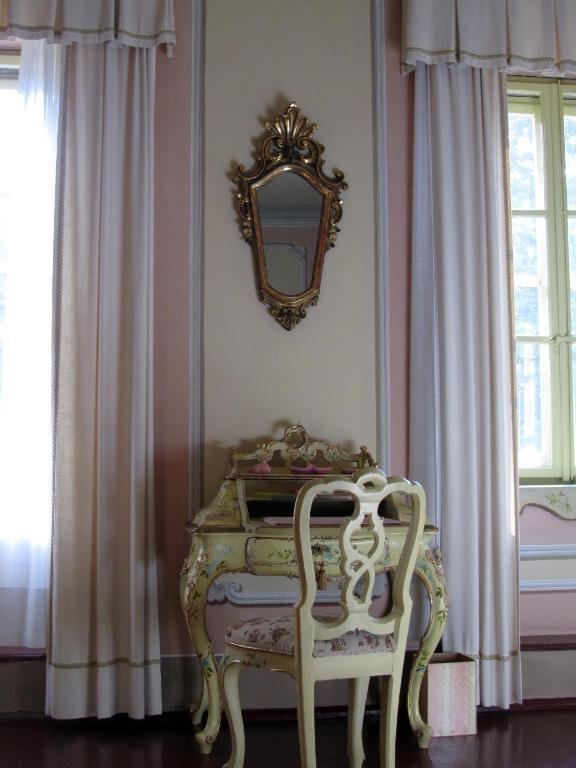 Villa Iachia Ruda Pokój zdjęcie