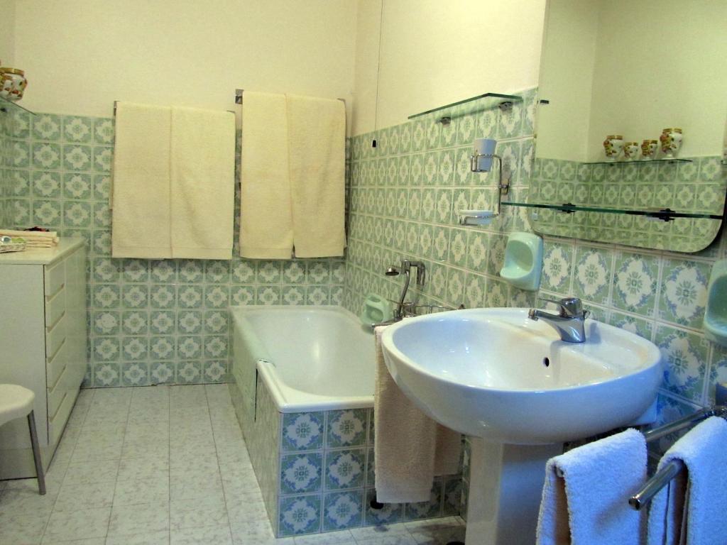 Villa Iachia Ruda Pokój zdjęcie