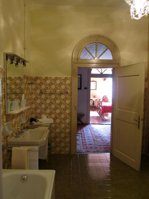 Villa Iachia Ruda Pokój zdjęcie