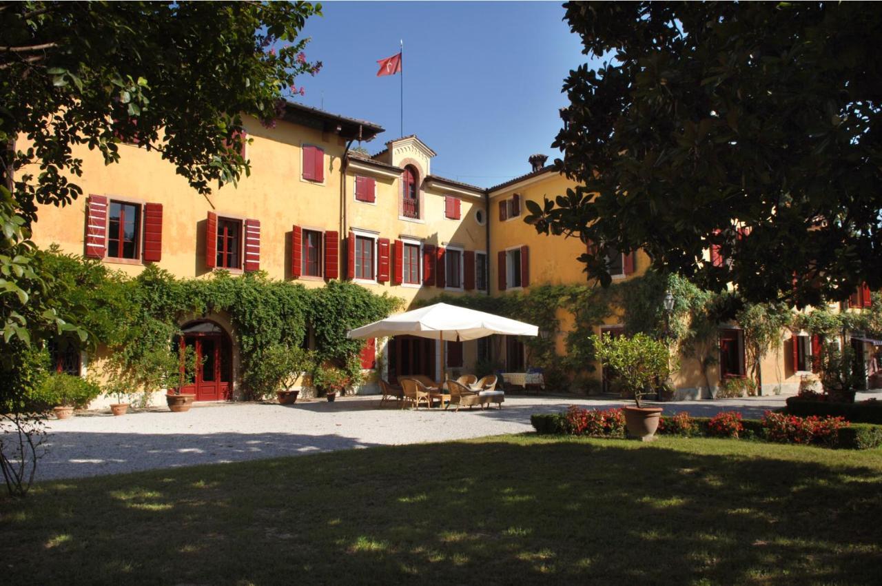 Villa Iachia Ruda Zewnętrze zdjęcie