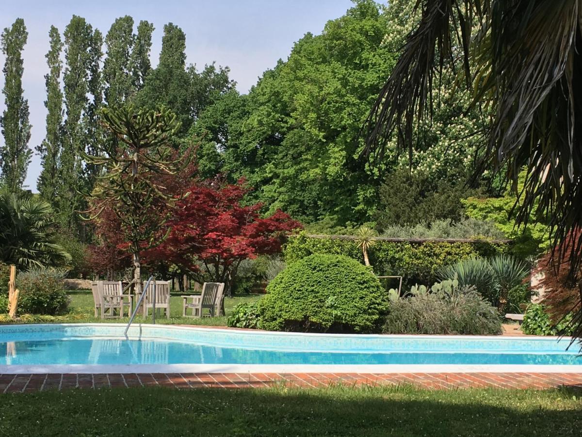 Villa Iachia Ruda Zewnętrze zdjęcie