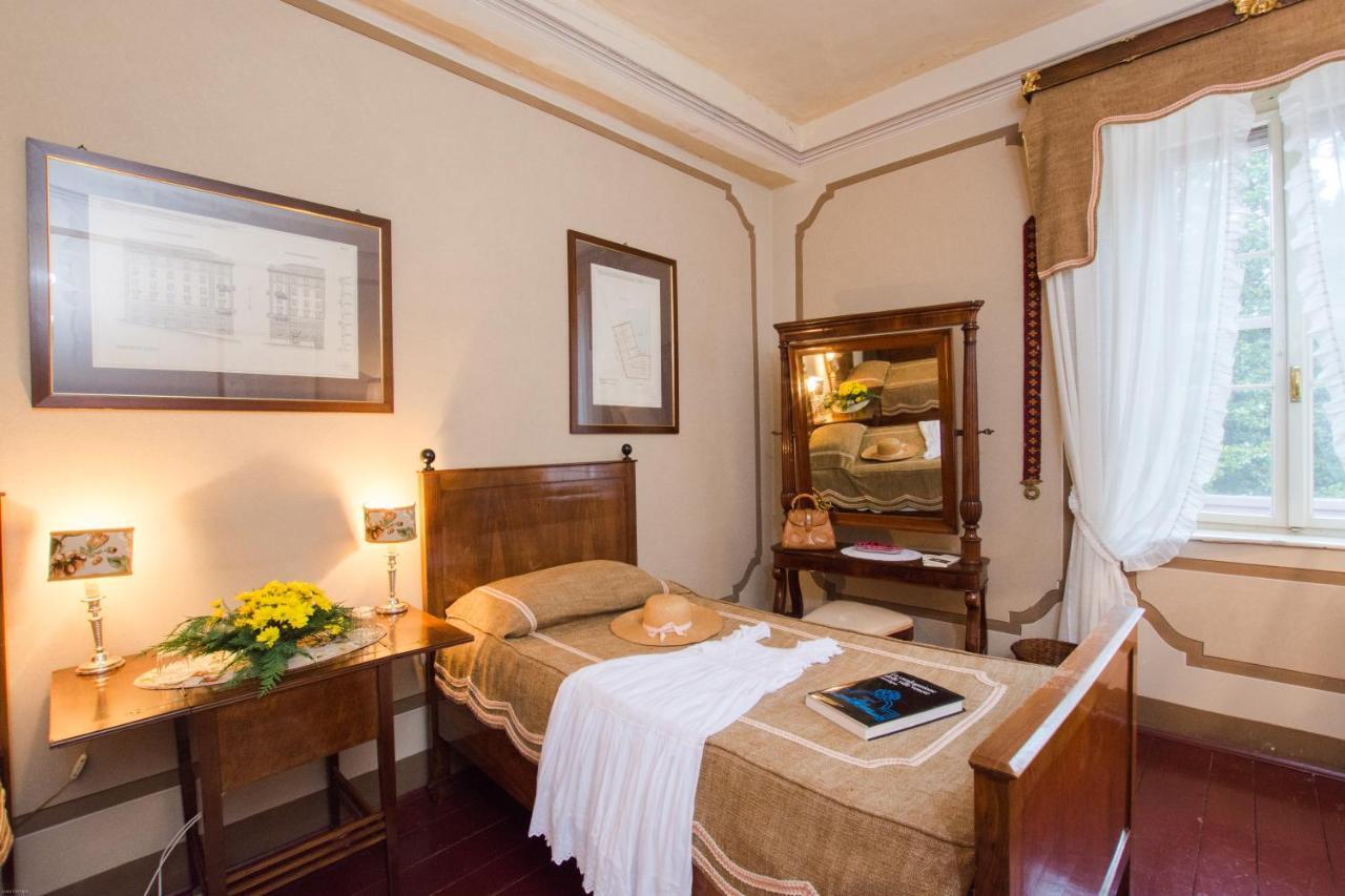 Villa Iachia Ruda Zewnętrze zdjęcie