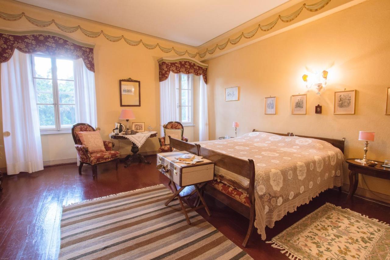 Villa Iachia Ruda Zewnętrze zdjęcie