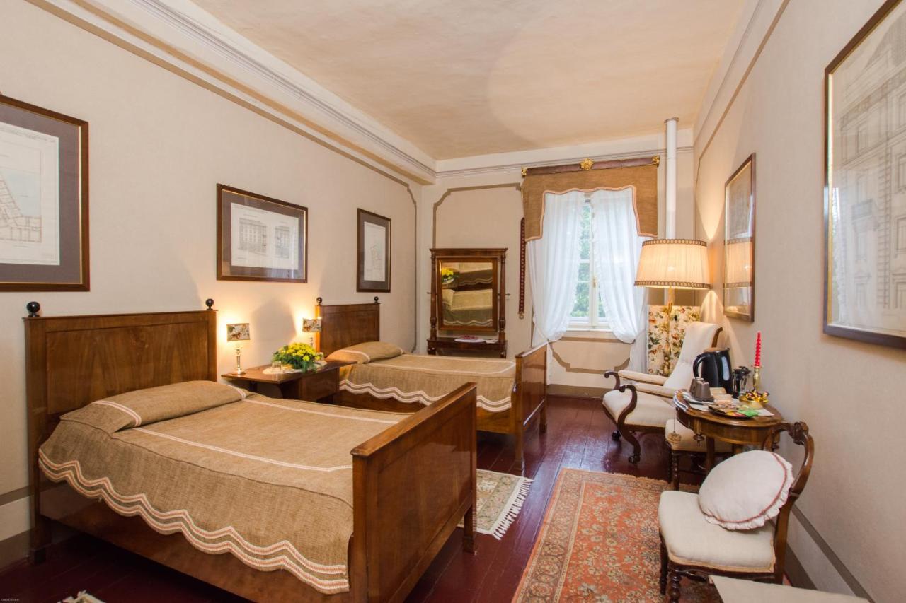 Villa Iachia Ruda Zewnętrze zdjęcie