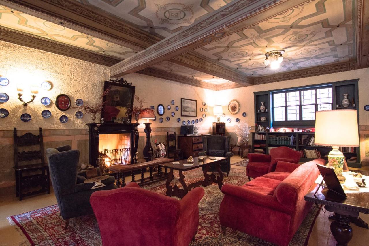 Villa Iachia Ruda Zewnętrze zdjęcie