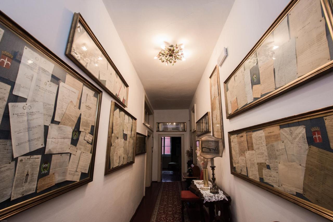 Villa Iachia Ruda Zewnętrze zdjęcie