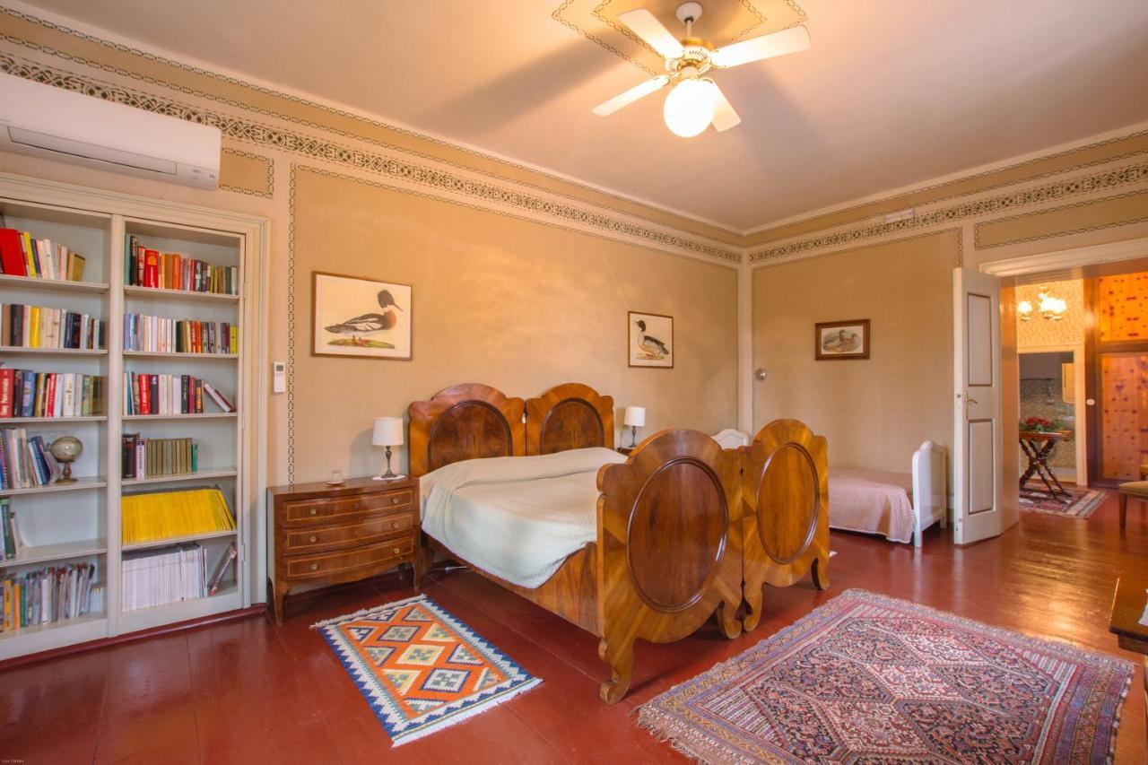 Villa Iachia Ruda Zewnętrze zdjęcie