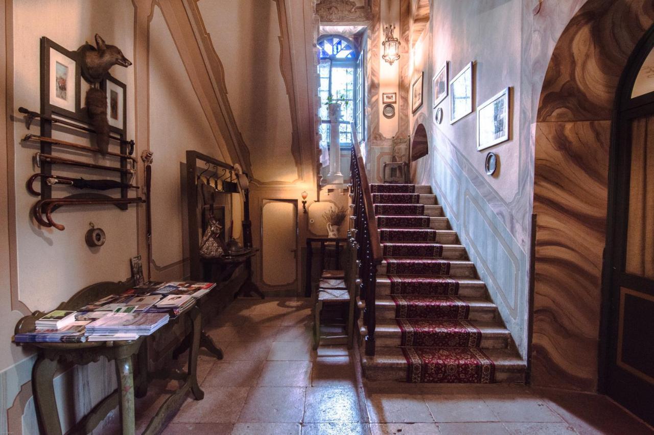 Villa Iachia Ruda Zewnętrze zdjęcie